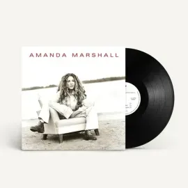 Виниловая пластинка Amanda Marshall – Amanda Marshall (Релиз 2023)
