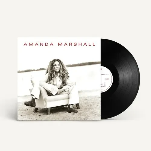 Виниловая пластинка Amanda Marshall – Amanda Marshall (Релиз 2023)