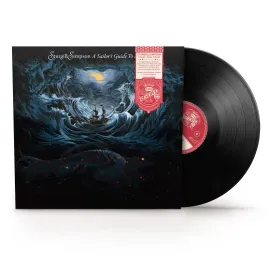 Виниловая пластинка Sturgill Simpson – A Sailor's Guide to Earth (Релиз 2026)