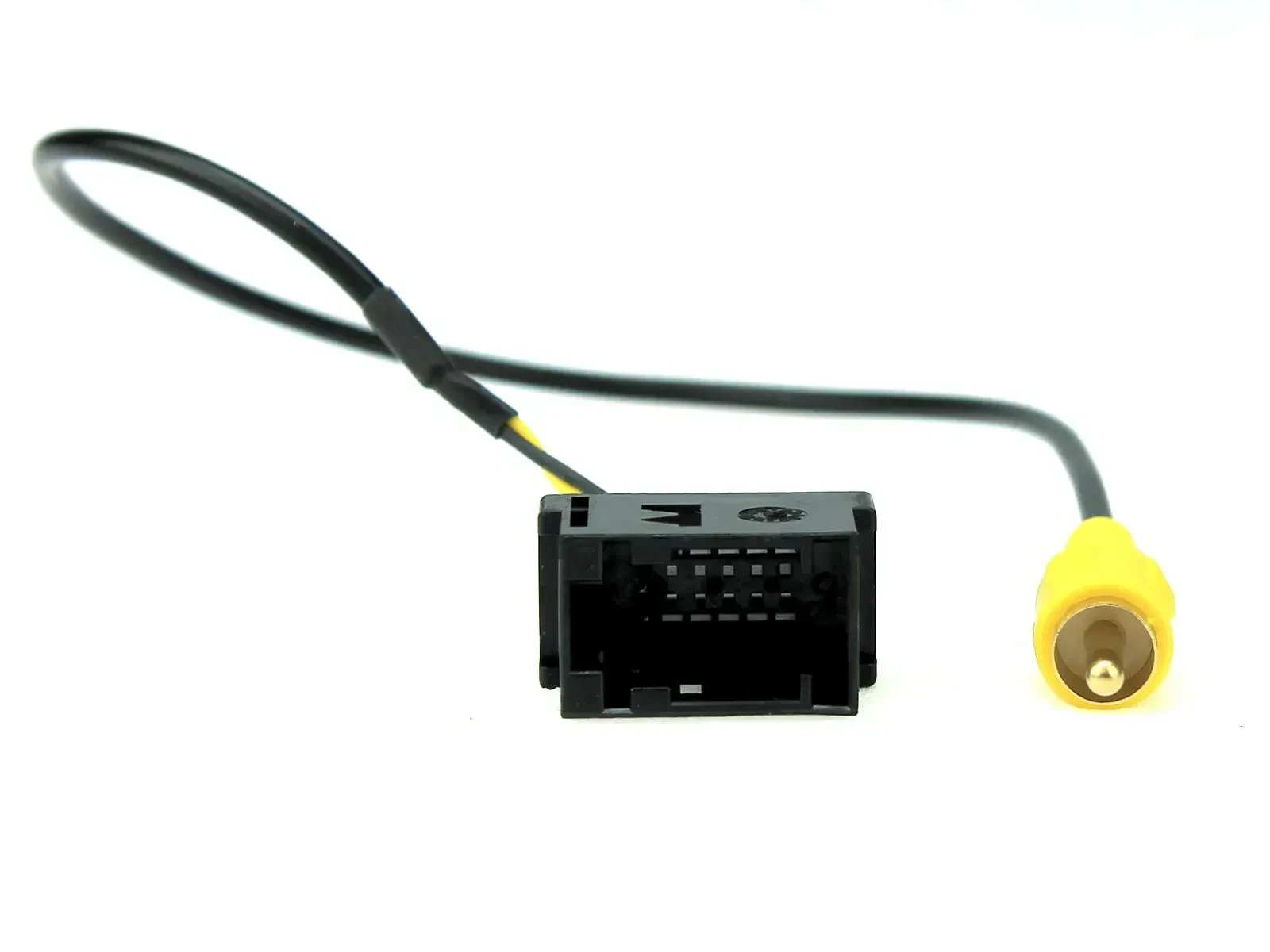 Connects2Vision CAM-FD1-RT Rückfahrkamera-Adapter für Ford Everst Ranger