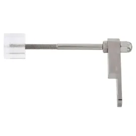 Кронштейн для пикгарда для арктоп-гитары All Parts AP-0626-001 Никель