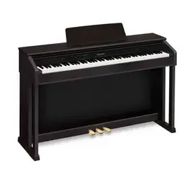 Классическое цифровое пианино Casio Celviano AP-470BК