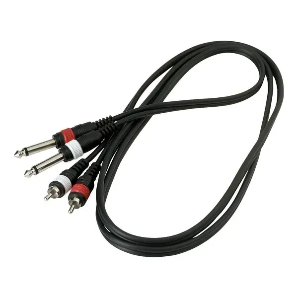 Коммутационный кабель Rockcable RCL 20932 D4 1.5 м