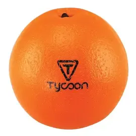 Шейкер пластиковый TYCOON TF O Апельсин