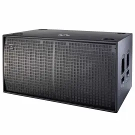 DAS Event 218A Dual 18” Inch 3600 Watt Active Powered Line Array Subwoofer