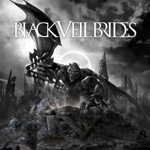 BLACK VEIL BRIDES - IV (CD)