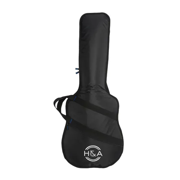 Чехол для электрогитары H&A HAEGB1l Electric Guitars Gig Bag