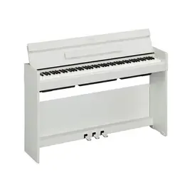 Классическое цифровое пианино Yamaha YDP-S34WH