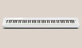 CASIO Privia PX-S1100 in Weiß  - B-Stock