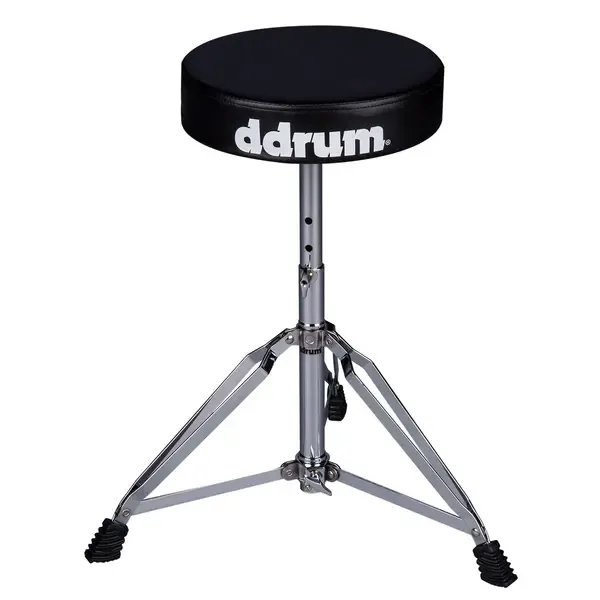 Стул для барабанщика Ddrum RXDT