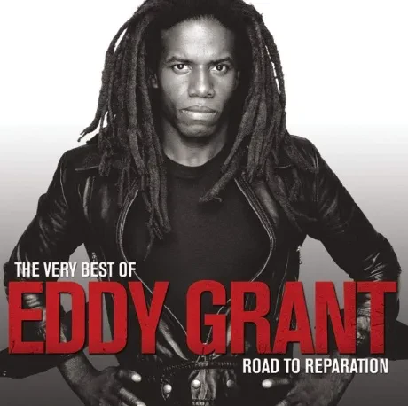 EDDY GRANT - The Very Best (CD)