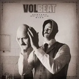 Виниловая пластинка VOLBEAT – Servant Of The Mind