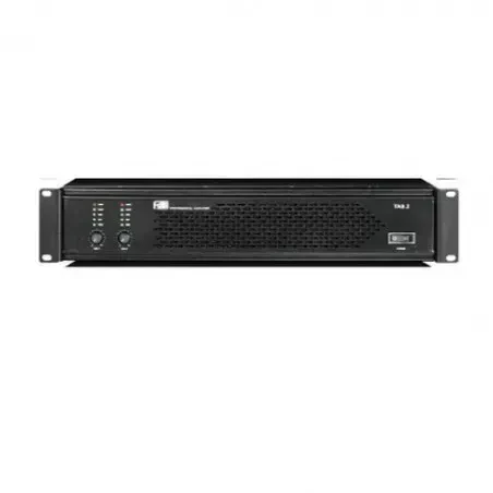 Усилитель мощности FDB audio TA9.2