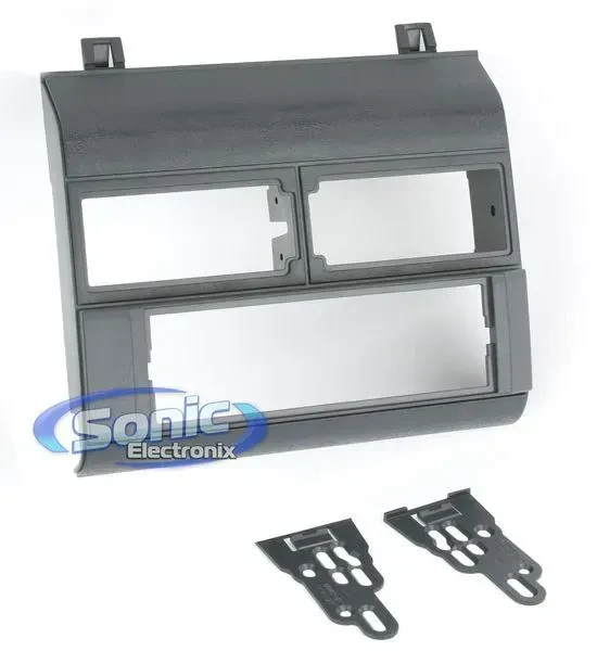 Metra 99-3000B Installation Dash Kit for 1988-1994 GM/Chevy Full-Size Trucks
