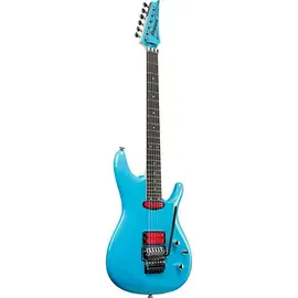 Электрогитара Ibanez JS2410 Joe Satriani Signature Sky Blue