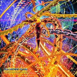 Виниловая пластинка Yoko Kanno - Macross Plus - Sharon Apple (Original Soundtrack) [New Vinyl LP] Lt