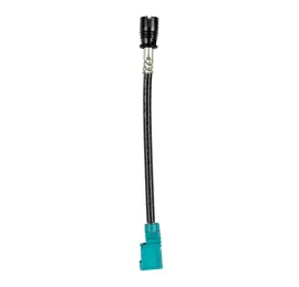 Antennenadapter - Fakra (Buchse) - HC97 (RAKU 2, Buchse)