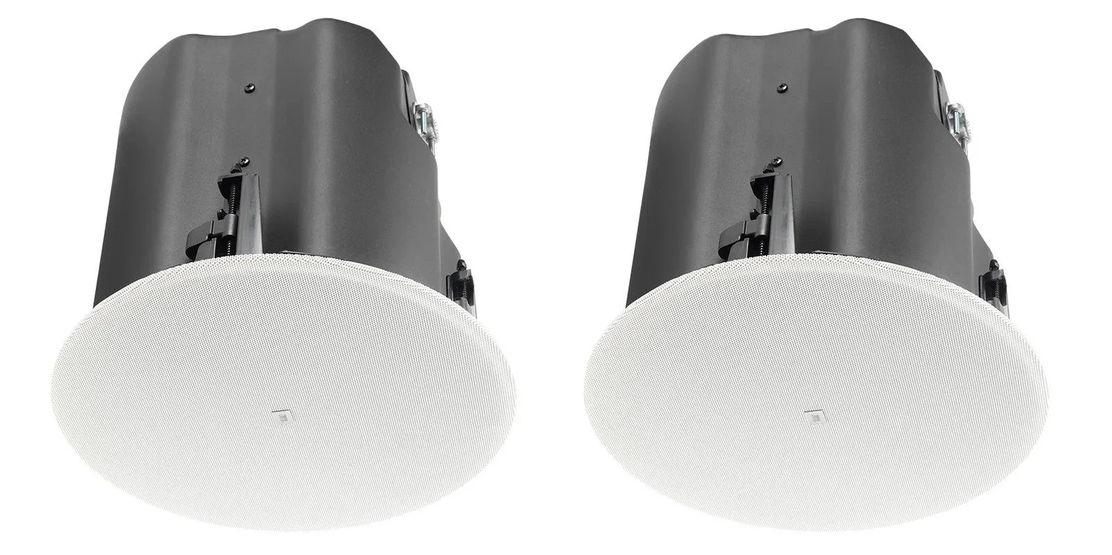Потолочная акустика для инсталляций JBL Control 418C/T 8" 70V/8Ω (набор, 2 шт)