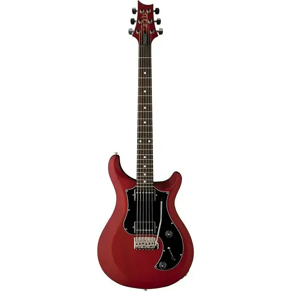 Электрогитара PRS S2 Standard 22 Dot Inlay Pattern Regular Neck Vintage Cherry Satin