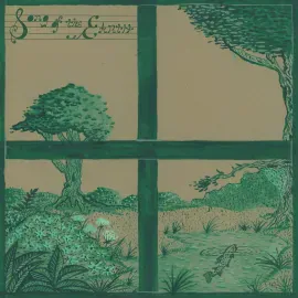 Виниловая пластинка Dirty Projectors / David Longstreth / Stargaze – Song of the Earth (Релиз 2025)