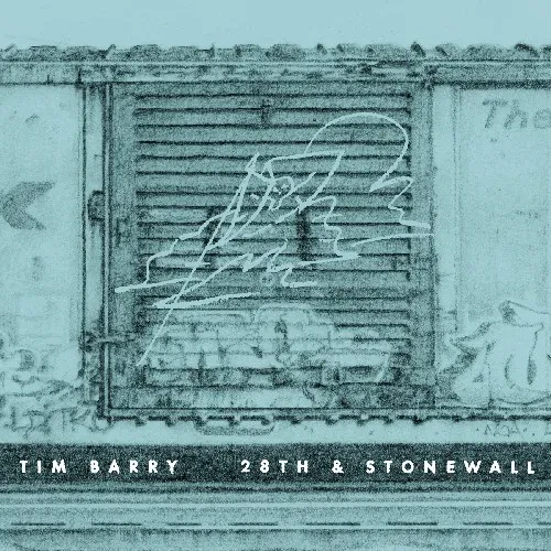 Виниловая пластинка Tim Barry – 28th and Stonewall (Релиз 2011)