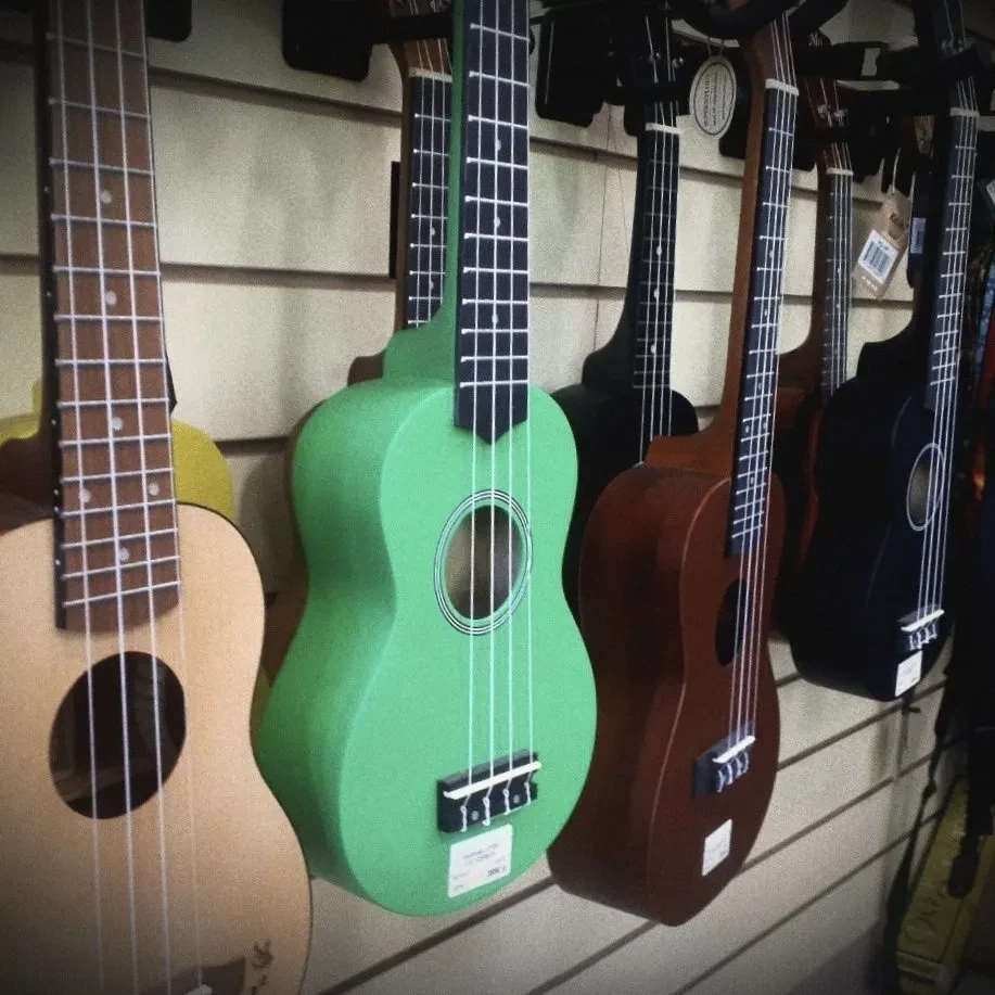 SKIFMUSIC — музыкальный магазин в Пушкино