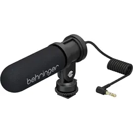Микрофон для мобильных устройств Behringer Video Mic MS