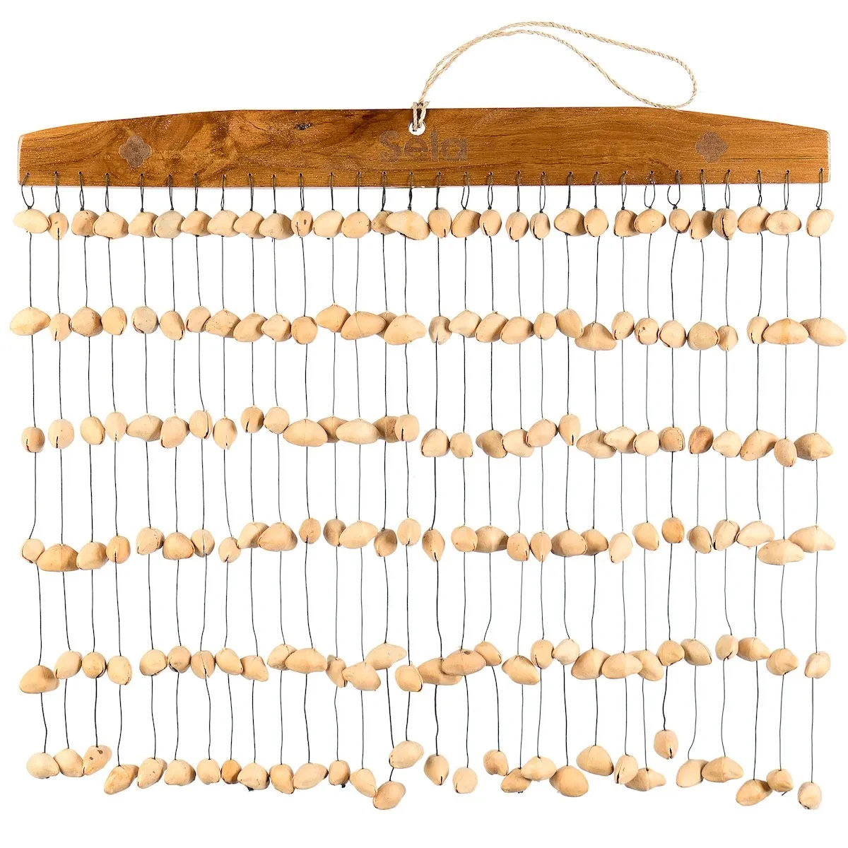 SELA SESDC1 Seed Chime Kenari Klangeffekt