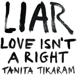Виниловая пластинка Tanita Tikaram - Liar (Love Isn't A Right) [Indie-Exclusive Flesh Pink Vinyl]