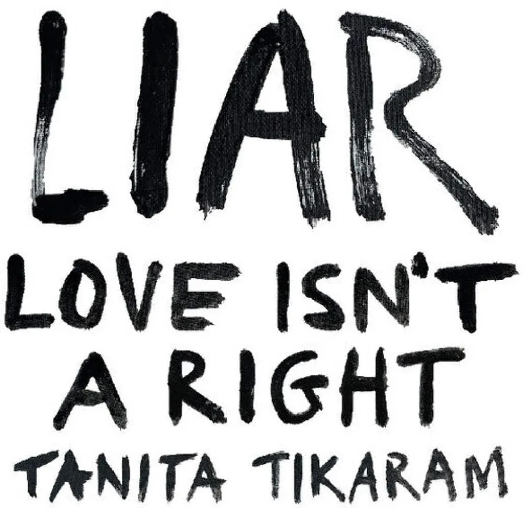 Виниловая пластинка Tanita Tikaram - Liar (Love Isn't A Right) [Indie-Exclusive Flesh Pink Vinyl]