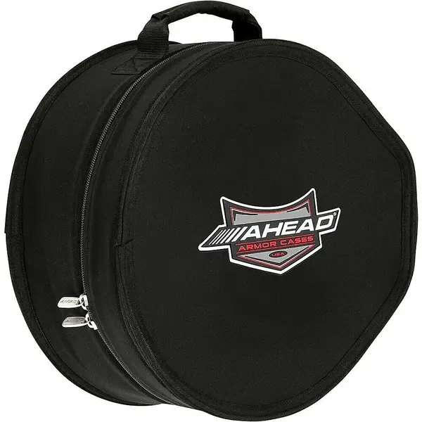 Чехол для барабана Ahead Snare Drum Case Cutout Snare Rail 14x5