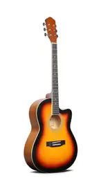 Акустическая гитара Karavan K-3911 3TS