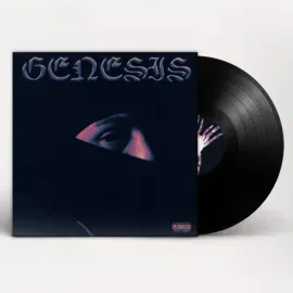 Виниловая пластинка Peso Pluma – GÉNESIS (Релиз 2025)