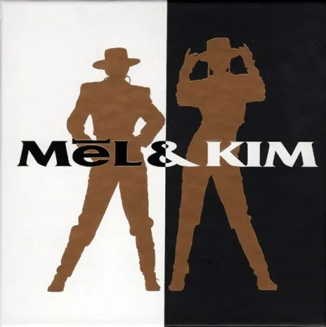 MEL & KIM - The Singles Box Set (7CD)