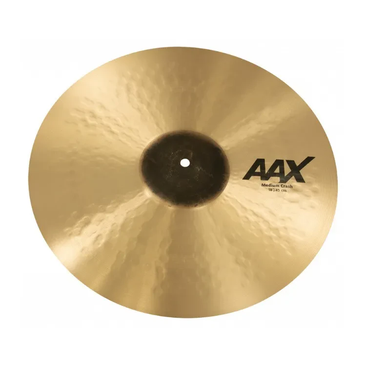 Б/У Тарелка Sabian AAX Medium Crash 18"