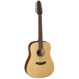 Westerngitarre Baton Rouge X11LS/D-12 Akustik Gitarre Akustikgitarre NEU