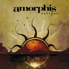 Виниловая пластинка Amorphis – Eclipse