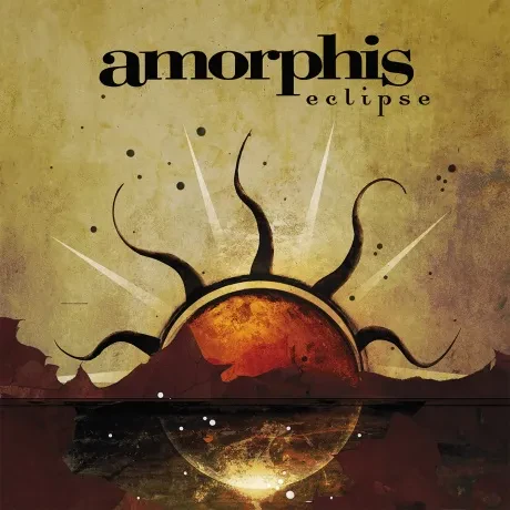 Виниловая пластинка Amorphis – Eclipse