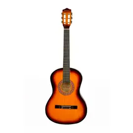 Классическая гитара Belucci BC3825 SB