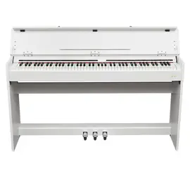 Цифровое фортепиано EMILY PIANO  D-54 WH