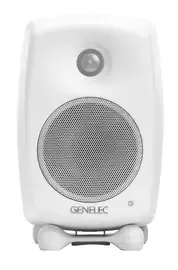 Активная акустическая система Genelec G Two BWM