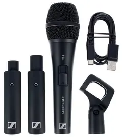 Микрофонная система Sennheiser XSW-D VOCAL SET