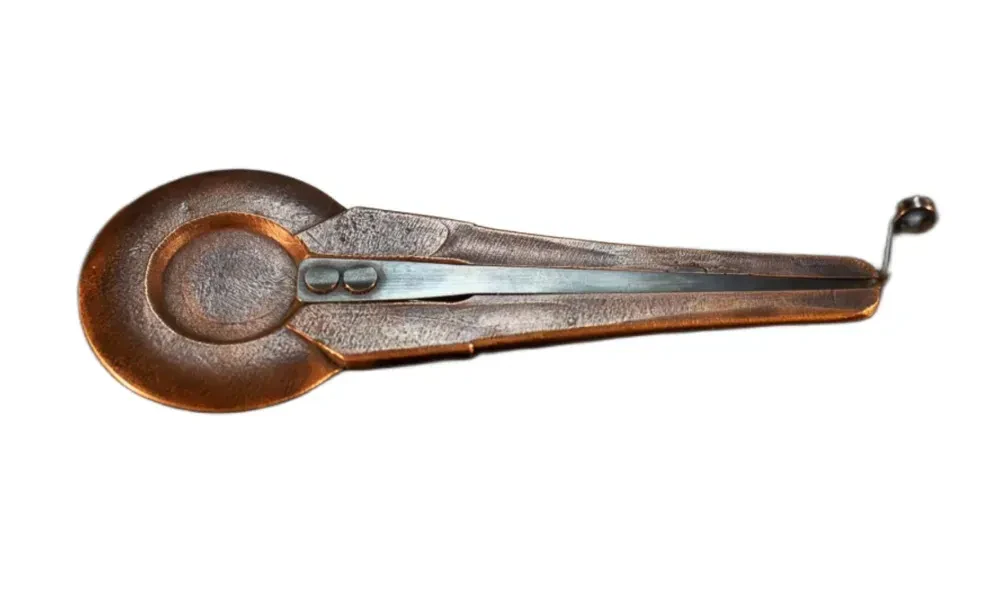 Варган Меркурий-А1 с футляром