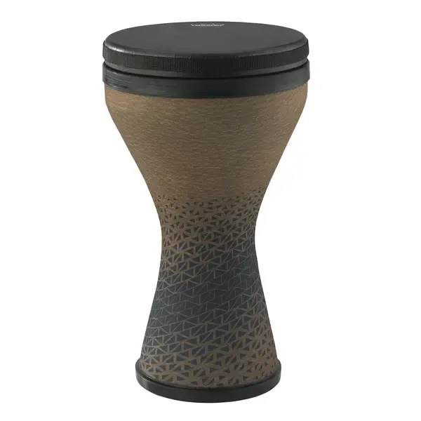 Думбек Remo DK-2510-64 Festival Acousticon 10x20.5 Cafe