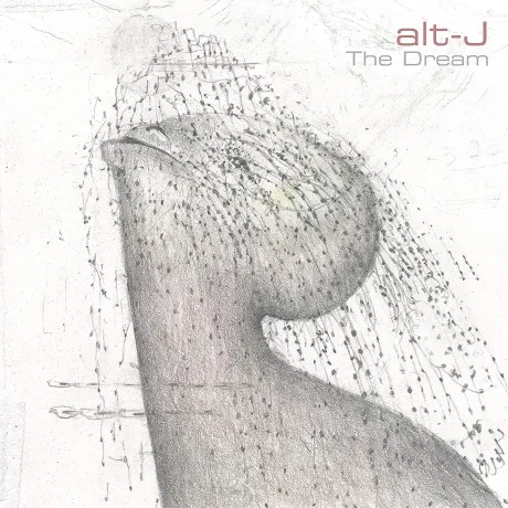 ALT-J - The Dream (CD)