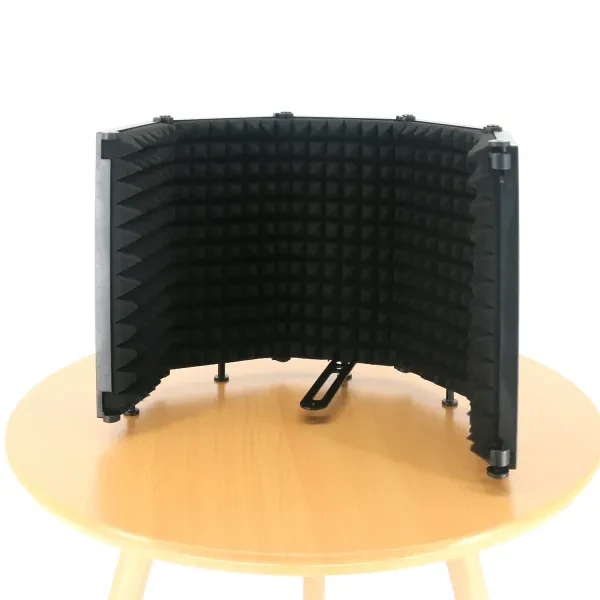 Акустический экран для студийного микрофона Superfix XMF202B