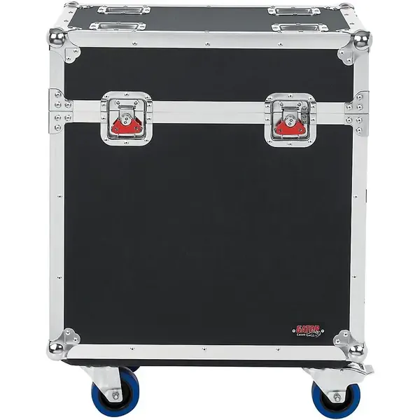 Кейс для светового оборудования Gator GTOURMH350 Flight Case