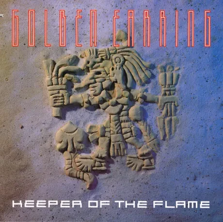 GOLDEN EARRING - Keeper Of The Flame (LP , Used)
