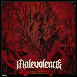 Виниловая пластинка Malevolence – Self Supremacy Релиз 2025