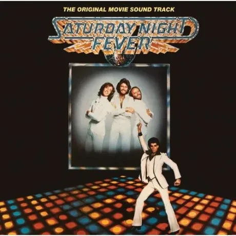 CD-диск Saturday Night Fever (2CD)